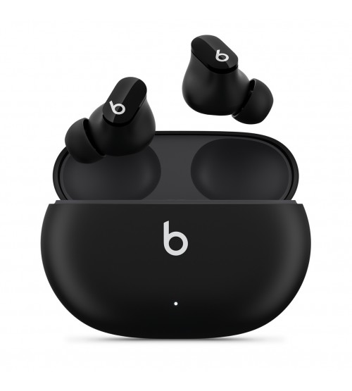 Beats Studio Buds True Wireless Noise Cancelling In-Ear Headphones